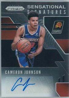 Cameron Johnson