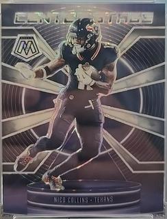Nico Collins
