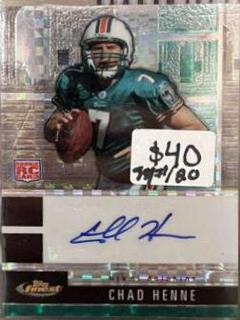 Chad Henne