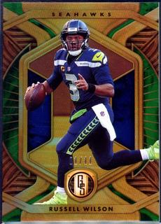 Russell Wilson