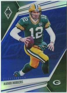 Aaron Rodgers