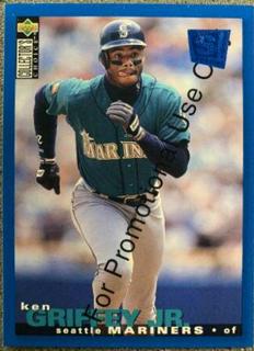Ken Griffey Jr.