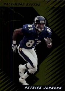 Pat Johnson