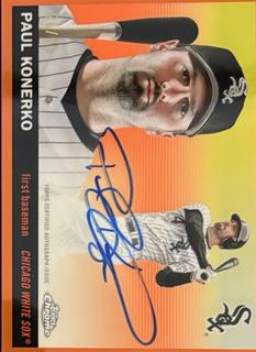 Paul Konerko