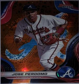 Jose Perdomo