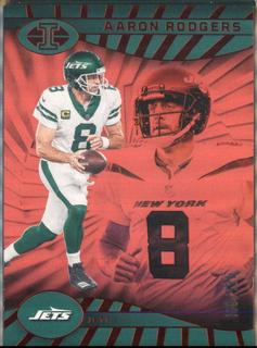 Aaron Rodgers