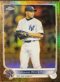 Mariano Rivera