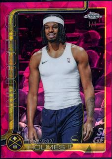 DaRon Holmes II