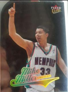 Mike Miller