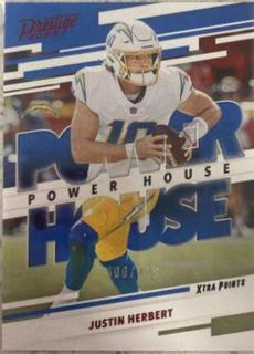 Justin Herbert