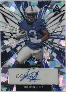 Kaytron Allen