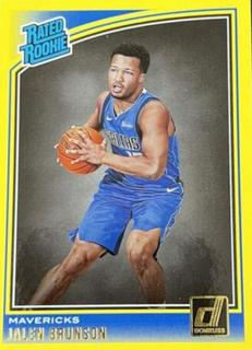 Jalen Brunson