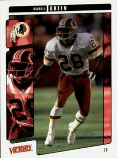 Darrell Green