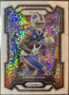 Stefon Diggs