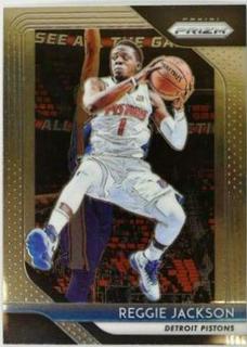 Reggie Jackson