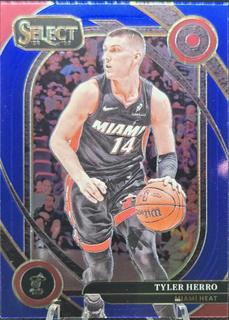Tyler Herro