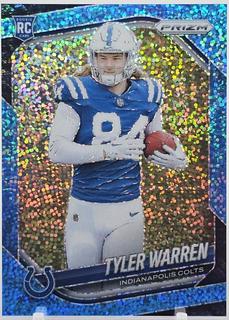 Tyler Warren