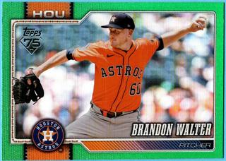 Brandon Walter