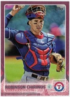 Robinson Chirinos