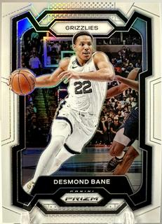 Desmond Bane