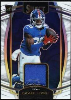 Kadarius Toney