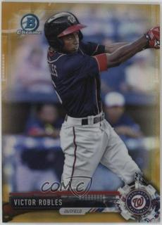 Victor Robles