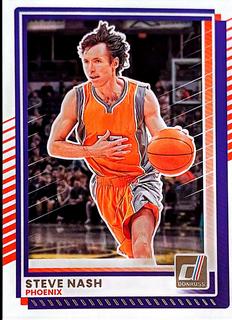 Steve Nash