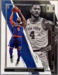 Derrick Rose