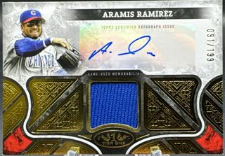 Aramis Ramirez