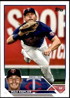 Max Kepler