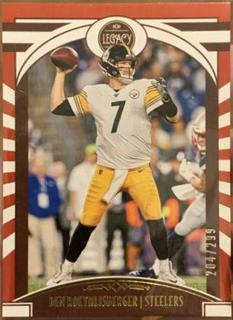 Ben Roethlisberger