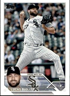 Lucas Giolito