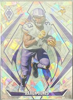 Aaron Jones
