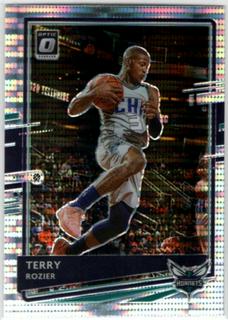 Terry Rozier