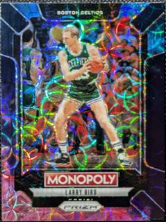 Larry Bird