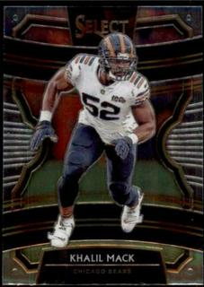 Khalil Mack