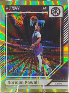 Norman Powell