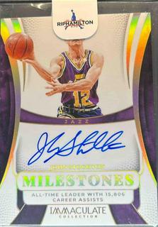 John Stockton