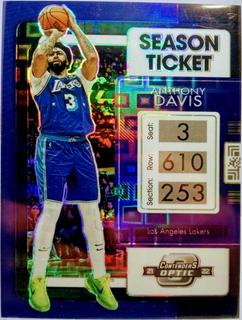 Anthony Davis