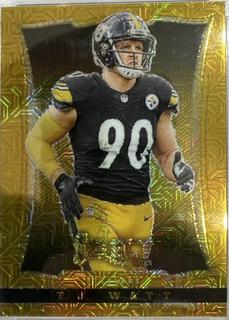 T.J. Watt