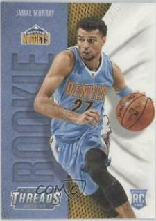 Jamal Murray