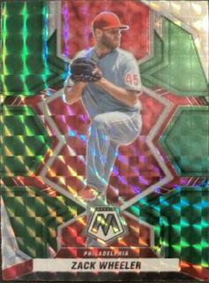 Zack Wheeler