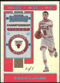 Zach LaVine