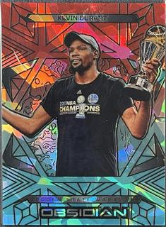 Kevin Durant