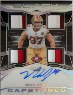 Nick Bosa