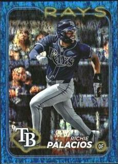 Richie Palacios
