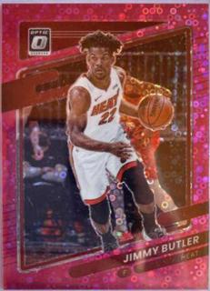 Jimmy Butler