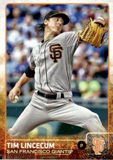 Tim Lincecum