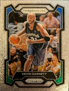 Kevin Garnett