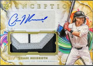 Chase Meidroth